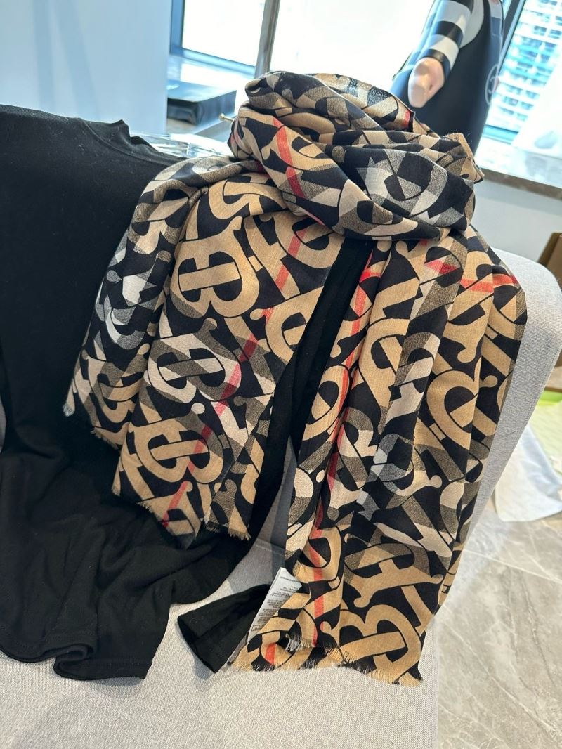 Burberry Scarf